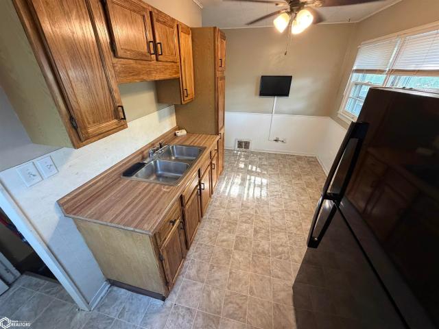 House for sale in Eagle Grove, Iowa