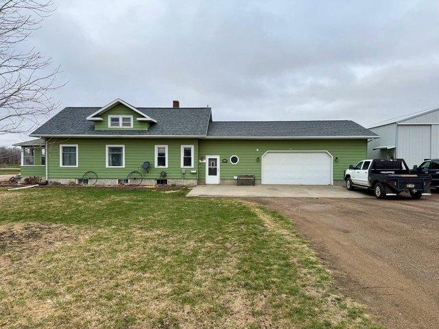 House for sale in Avon, South Dakota