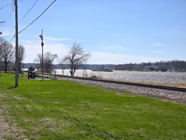House for sale in Port Byron, Illinois