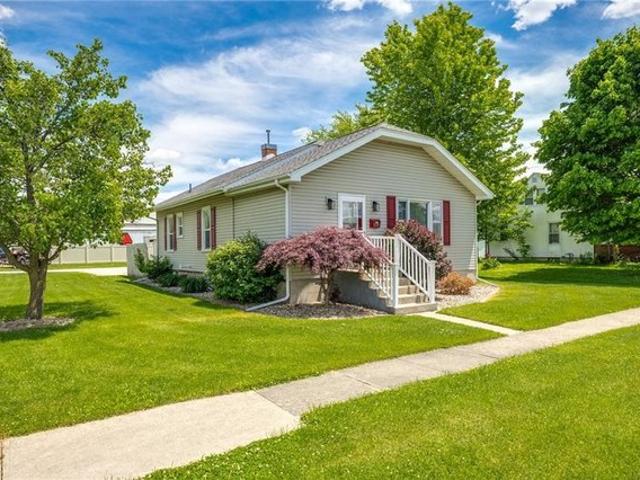 House for sale in Effingham, Illinois