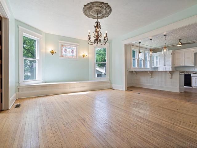 House for sale in Ark