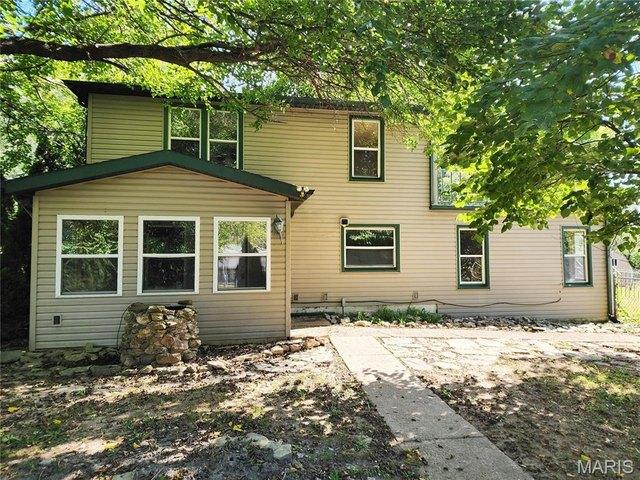 House for sale in Owensville, Gasconade County