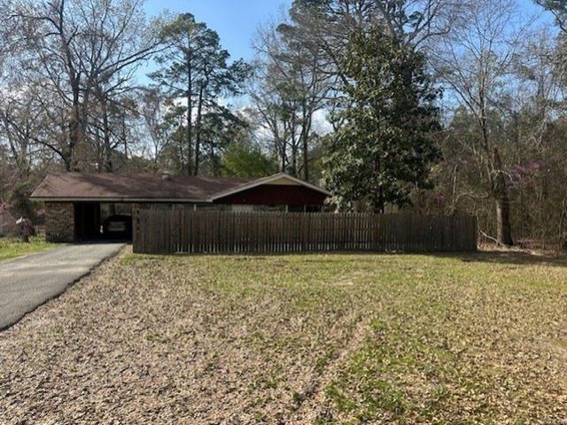 House for sale in Ark