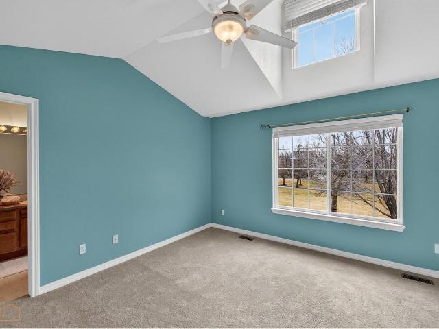 Townhouse for sale in Longmont, Colorado