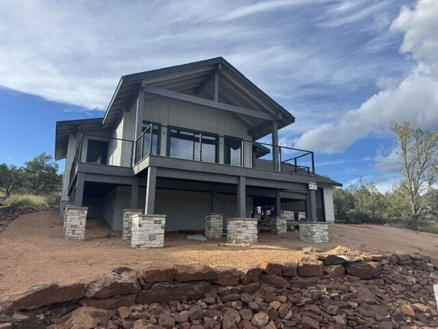 House for sale in Payson, Gila County