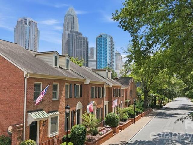 Condo for sale in Mecklenburg, North Carolina