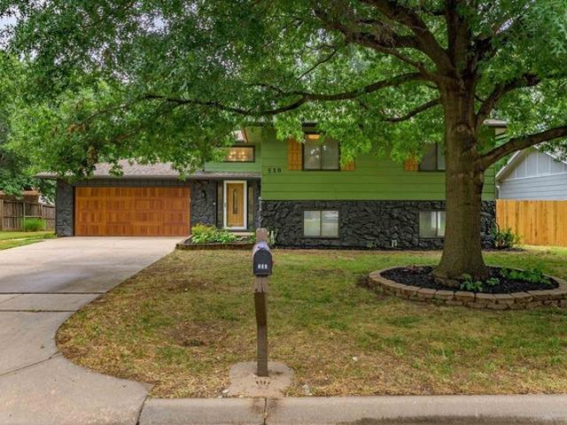House for sale in Kansas