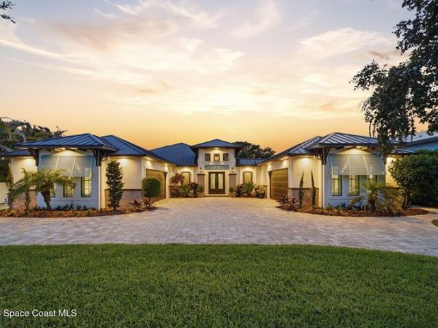 House for sale in Indialantic, Florida