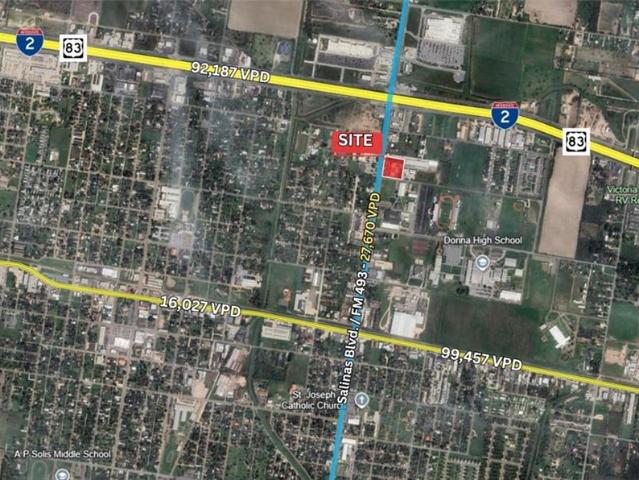 Property for rent in Hidalgo, Texas
