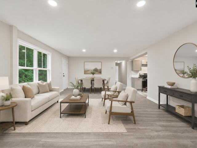 House for sale in Effingham, South Carolina