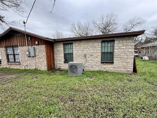 Commercial for sale in Hamilton, Texas