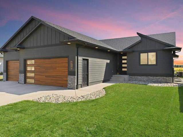 House for sale in Tea, South Dakota