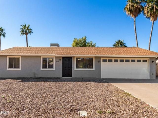 House for sale in Chandler, Arizona