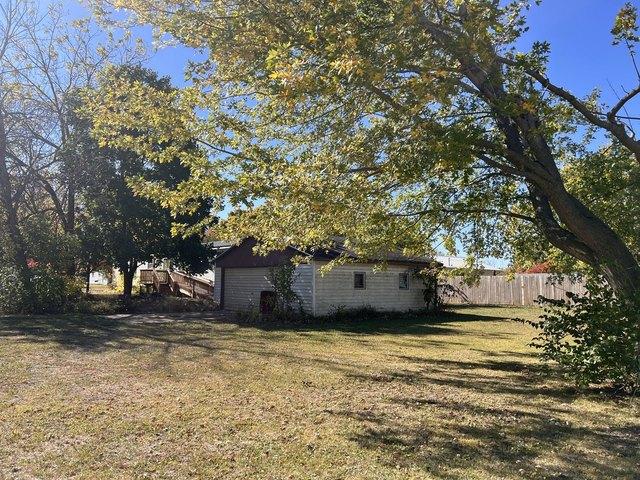 House for sale in Ford, Illinois