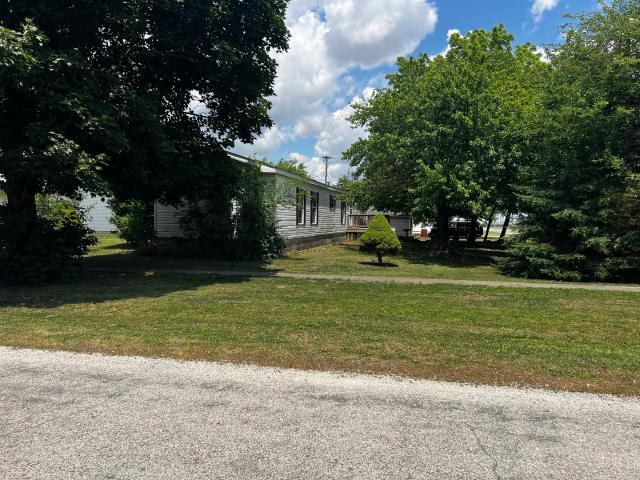 House for sale in Ford, Illinois
