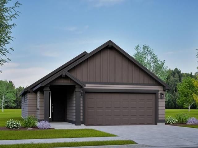 House for sale in Greenacres, Washington