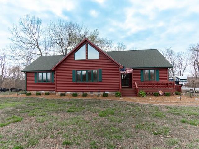 House for sale in Hardin, Kentucky