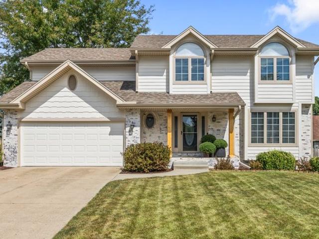 House for sale in Ankeny, Iowa