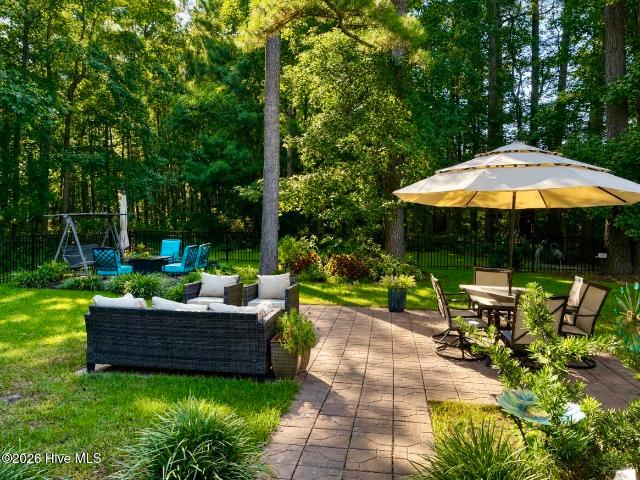 House for sale in New Bern, North Carolina
