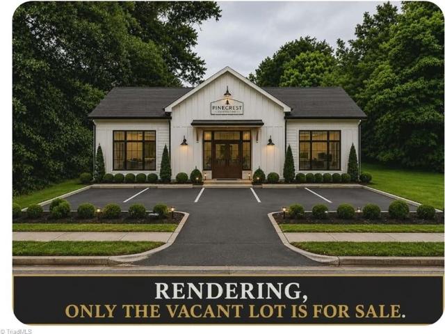 Land for sale in Guilford, North Carolina