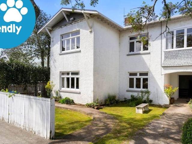 Apartment for rent in Mount Eden Village, Albert-Eden