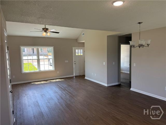 House for sale in Statesboro, Georgia