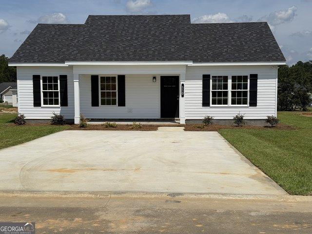 House for sale in Statesboro, Georgia