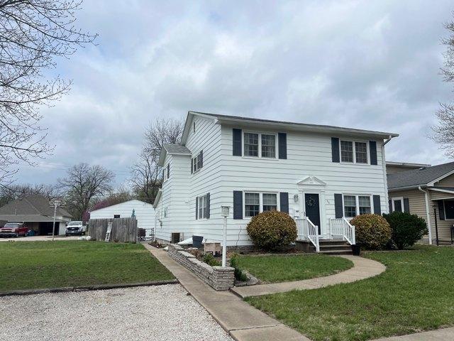 House for sale in Kansas