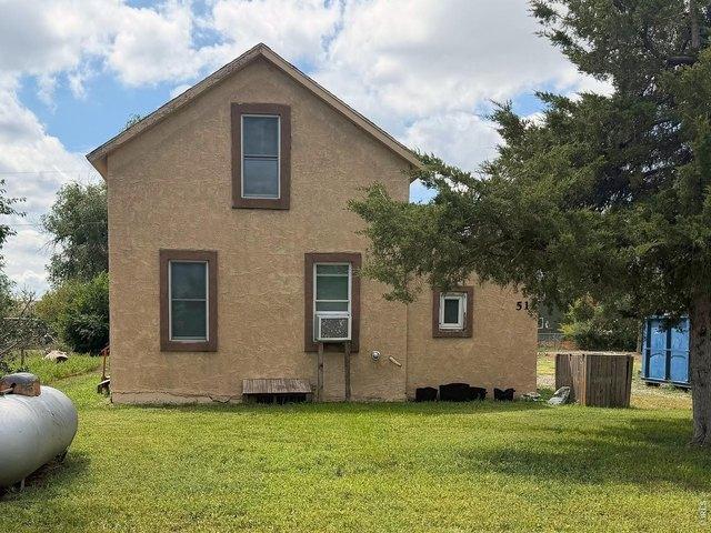 House for sale in Peetz, Logan County