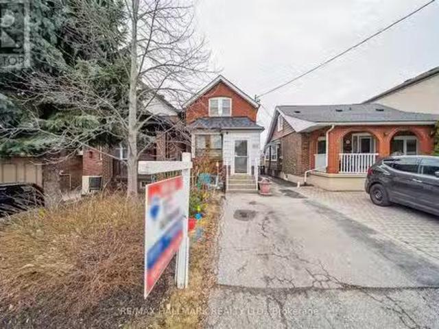 House for sale in Woburn, Ontario