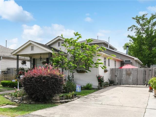 House for sale in Metairie, Louisiana