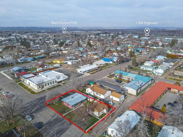 House for sale in Oregonia
