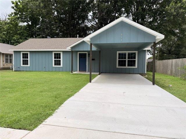 House for sale in Checotah, Oklahoma
