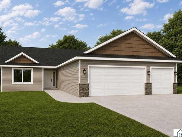 House for sale in New Richland, Minnesota
