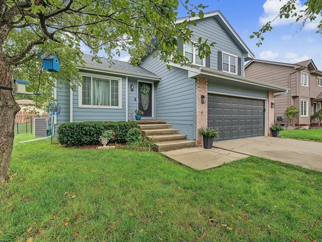 House for sale in Ankeny, Iowa