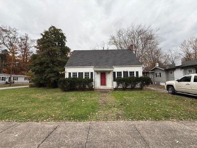 House for sale in Corbin, Kentucky