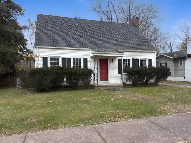 House for sale in Corbin, Kentucky