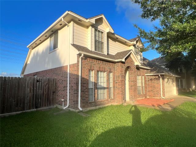 House for sale in Kemah, Texas