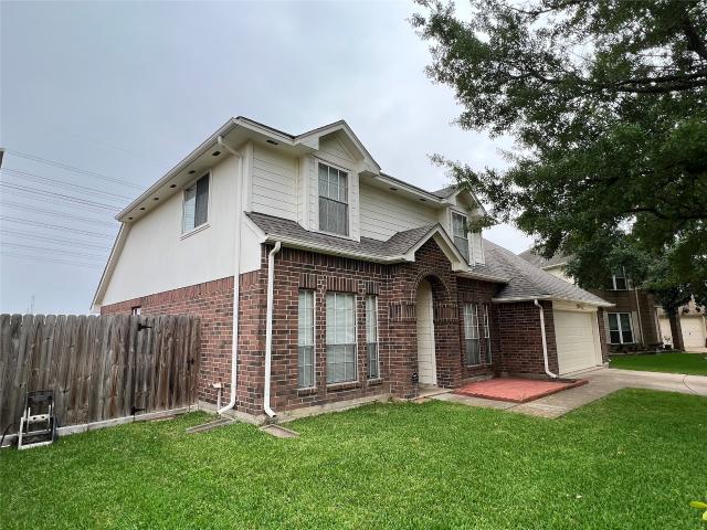 House for sale in Kemah, Texas