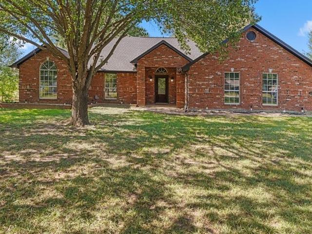 House for sale in Van, Texas