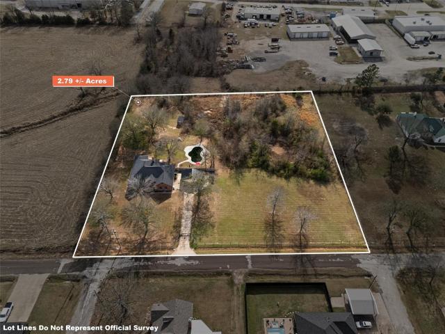 House for sale in Van, Texas