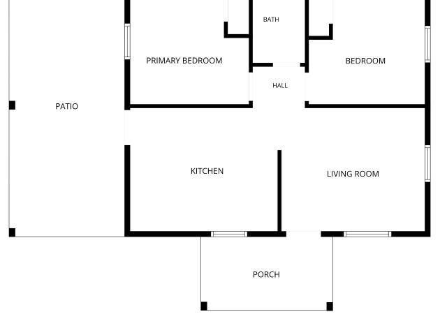 House for sale in Alton, Missouri