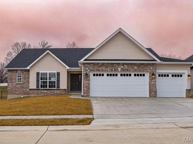 House for sale in Ellisville, Saint Louis County