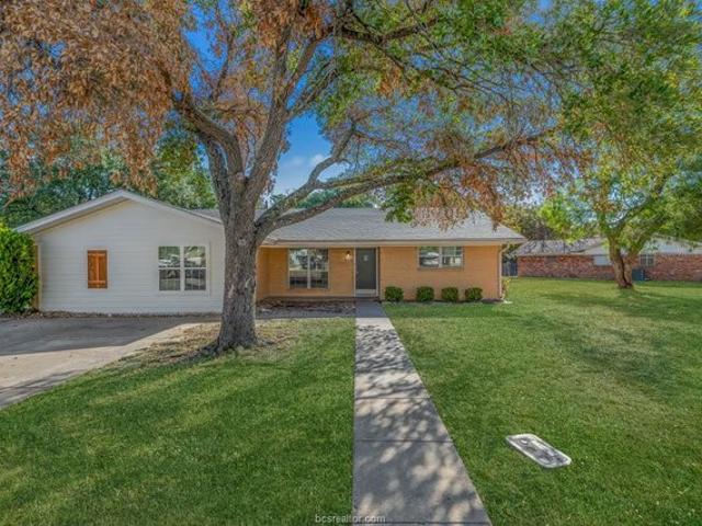 House for sale in Bryan, Texas