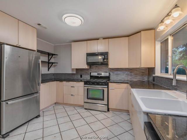 House for sale in Bryan, Texas