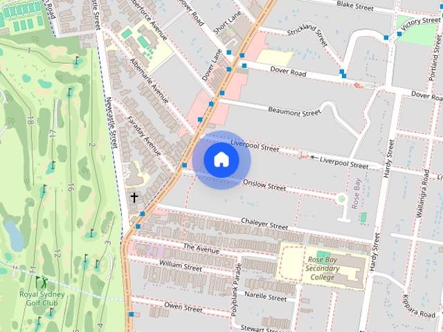 Apartment for rent in Eastern Suburbs, Sydney
