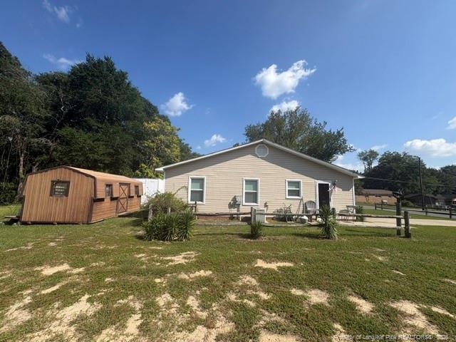 House for sale in Fayetteville, North Carolina