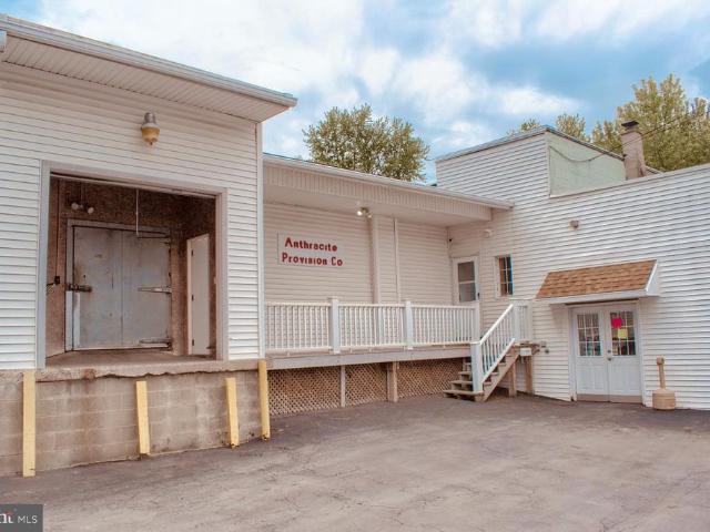 Commercial for sale in Coal Township, Pennsylvania