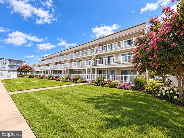 Condo for sale in Ocean City, Worcester County