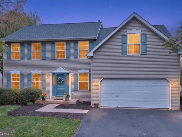 House for sale in Bucks, Pennsylvania